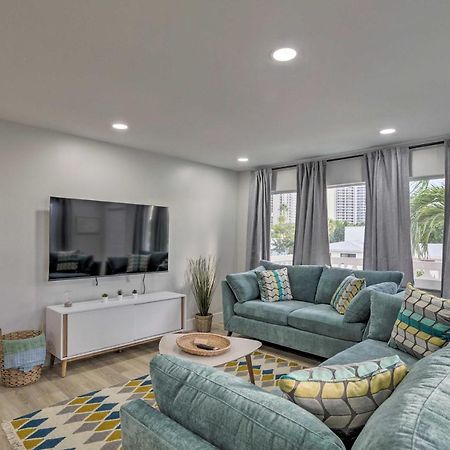 Cozy West Palm Beach Condo 1 Block To Shore! Екстериор снимка