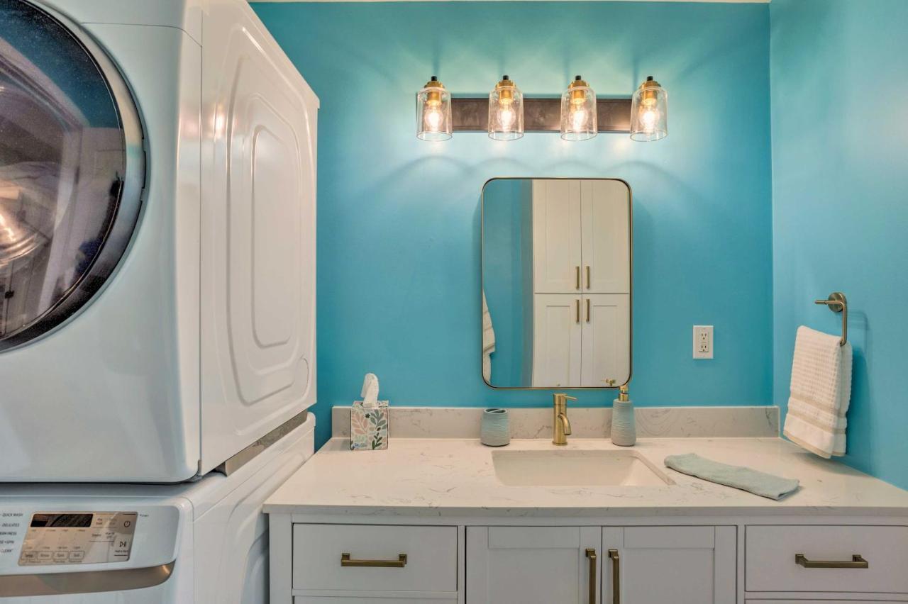 Cozy West Palm Beach Condo 1 Block To Shore! Екстериор снимка