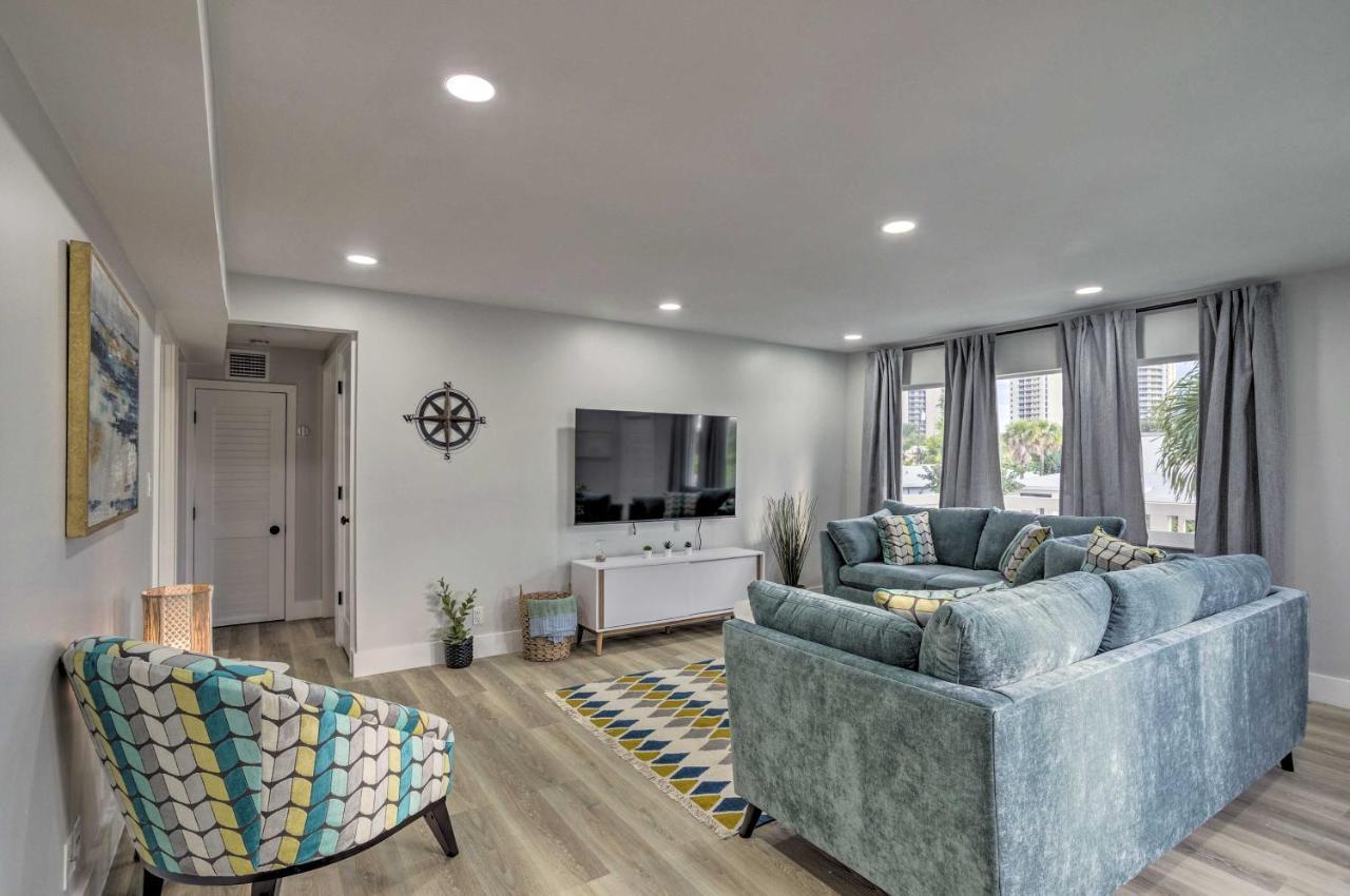 Cozy West Palm Beach Condo 1 Block To Shore! Екстериор снимка