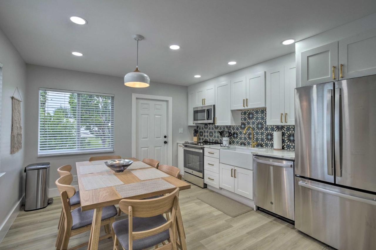Cozy West Palm Beach Condo 1 Block To Shore! Екстериор снимка