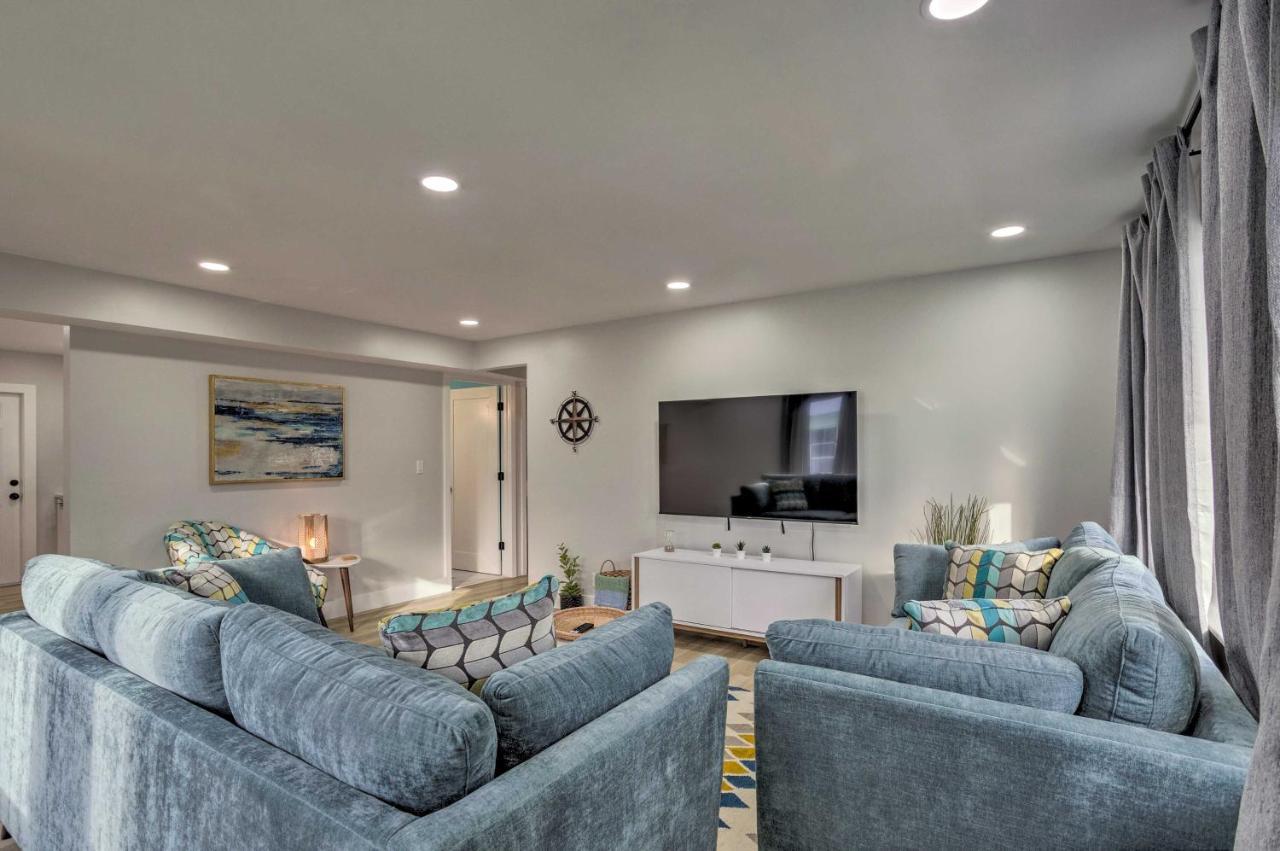 Cozy West Palm Beach Condo 1 Block To Shore! Екстериор снимка