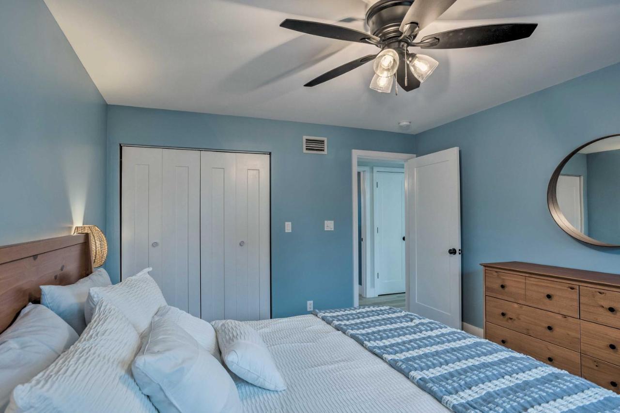 Cozy West Palm Beach Condo 1 Block To Shore! Екстериор снимка