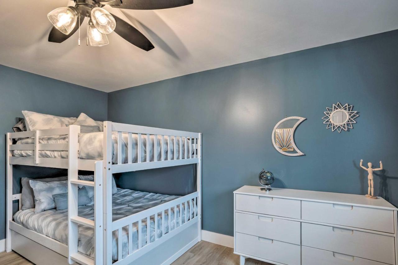 Cozy West Palm Beach Condo 1 Block To Shore! Екстериор снимка