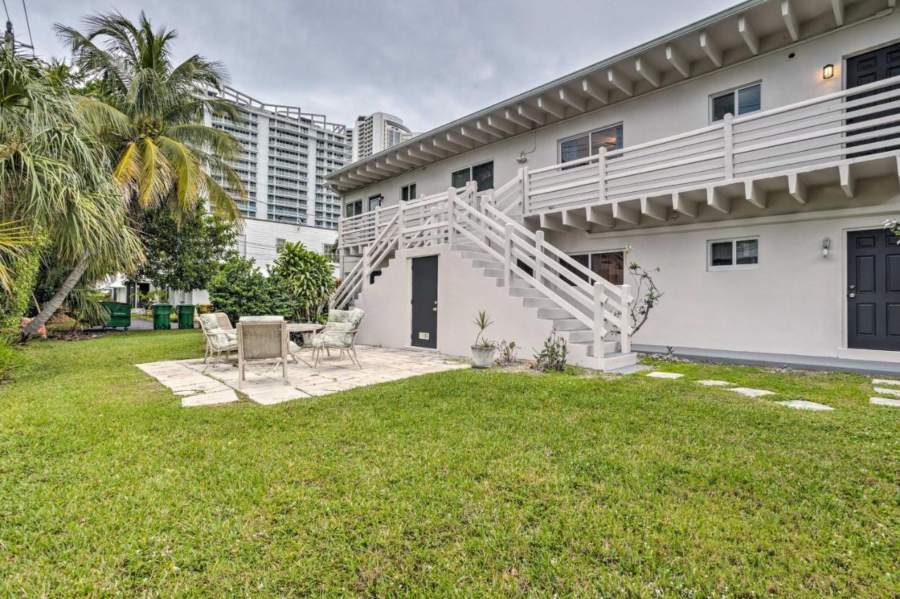 Cozy West Palm Beach Condo 1 Block To Shore! Екстериор снимка