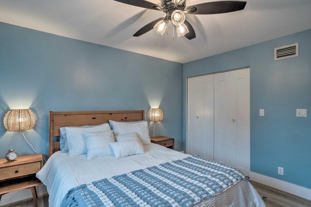 Cozy West Palm Beach Condo 1 Block To Shore! Екстериор снимка