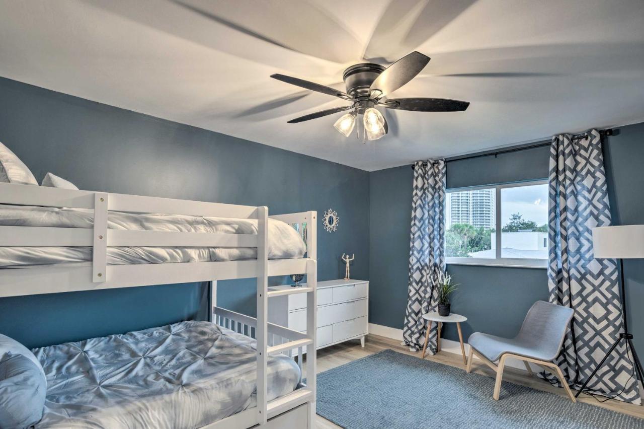 Cozy West Palm Beach Condo 1 Block To Shore! Екстериор снимка