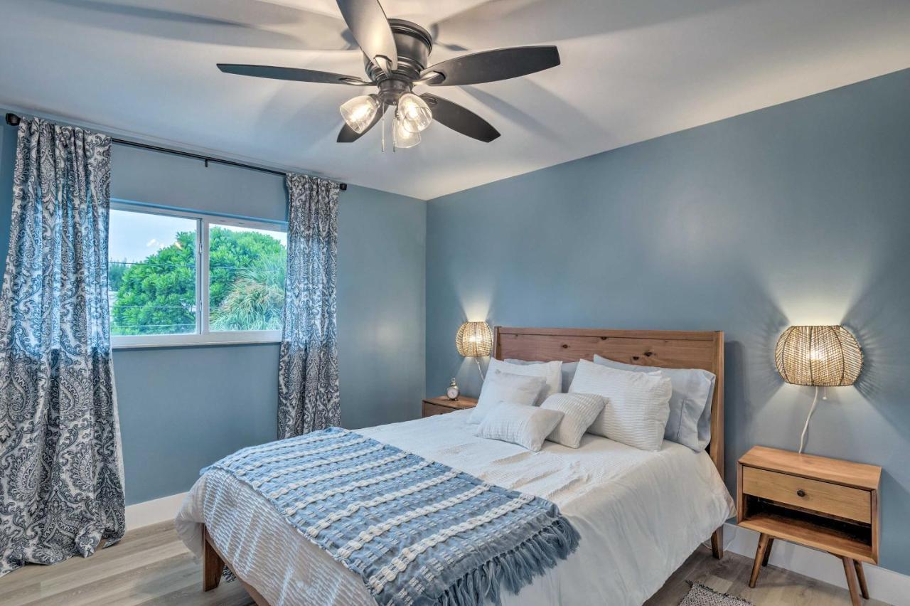 Cozy West Palm Beach Condo 1 Block To Shore! Екстериор снимка