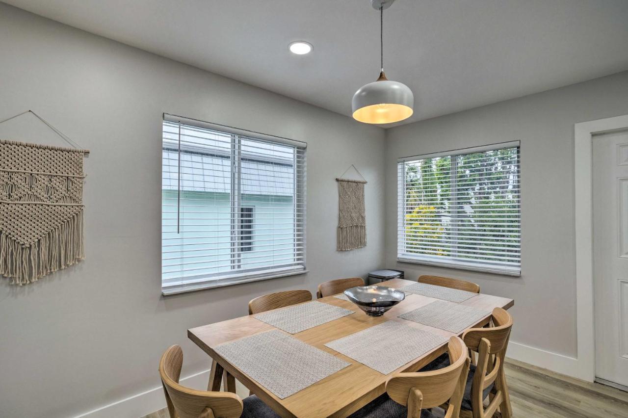 Cozy West Palm Beach Condo 1 Block To Shore! Екстериор снимка