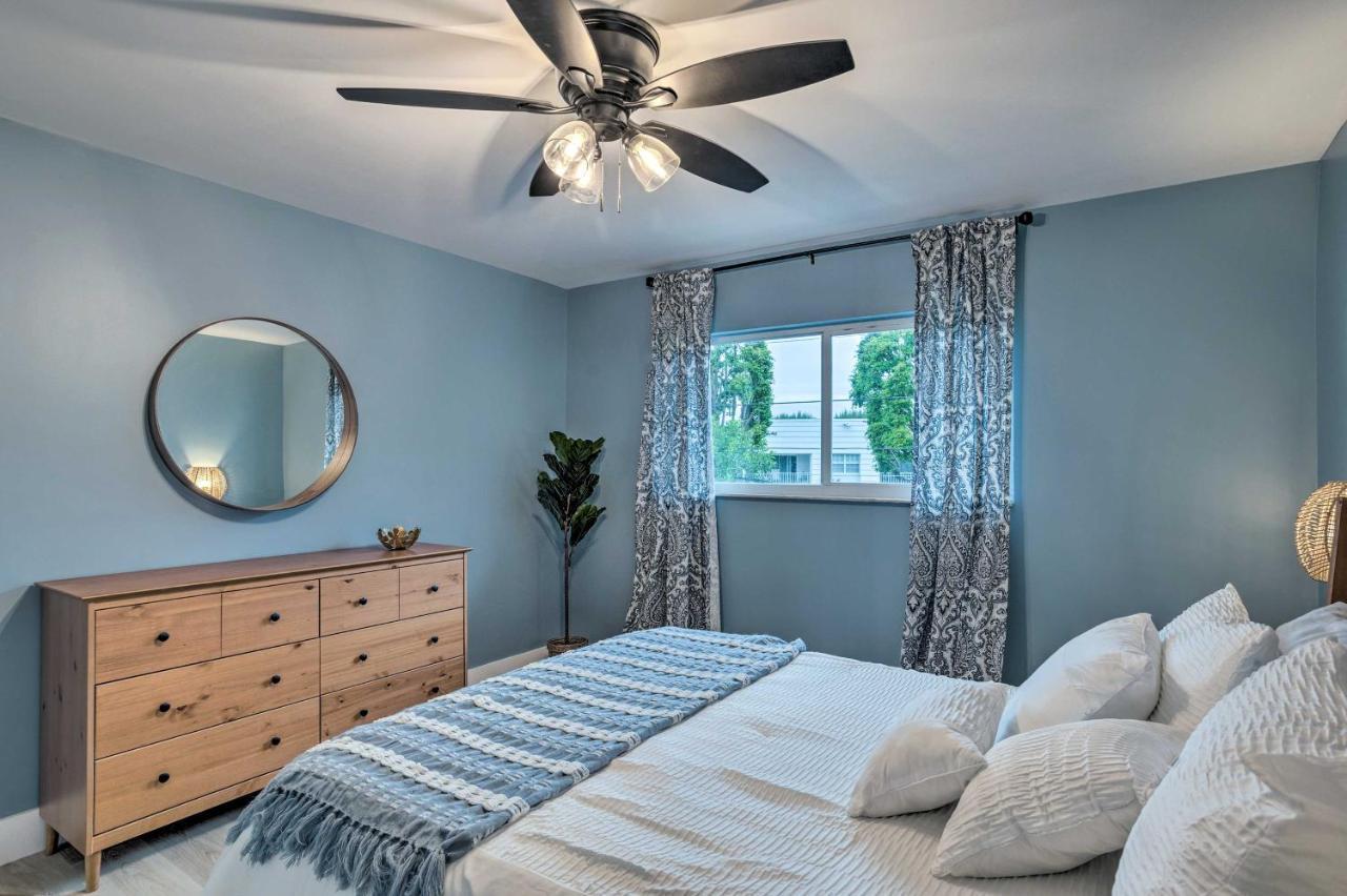 Cozy West Palm Beach Condo 1 Block To Shore! Екстериор снимка
