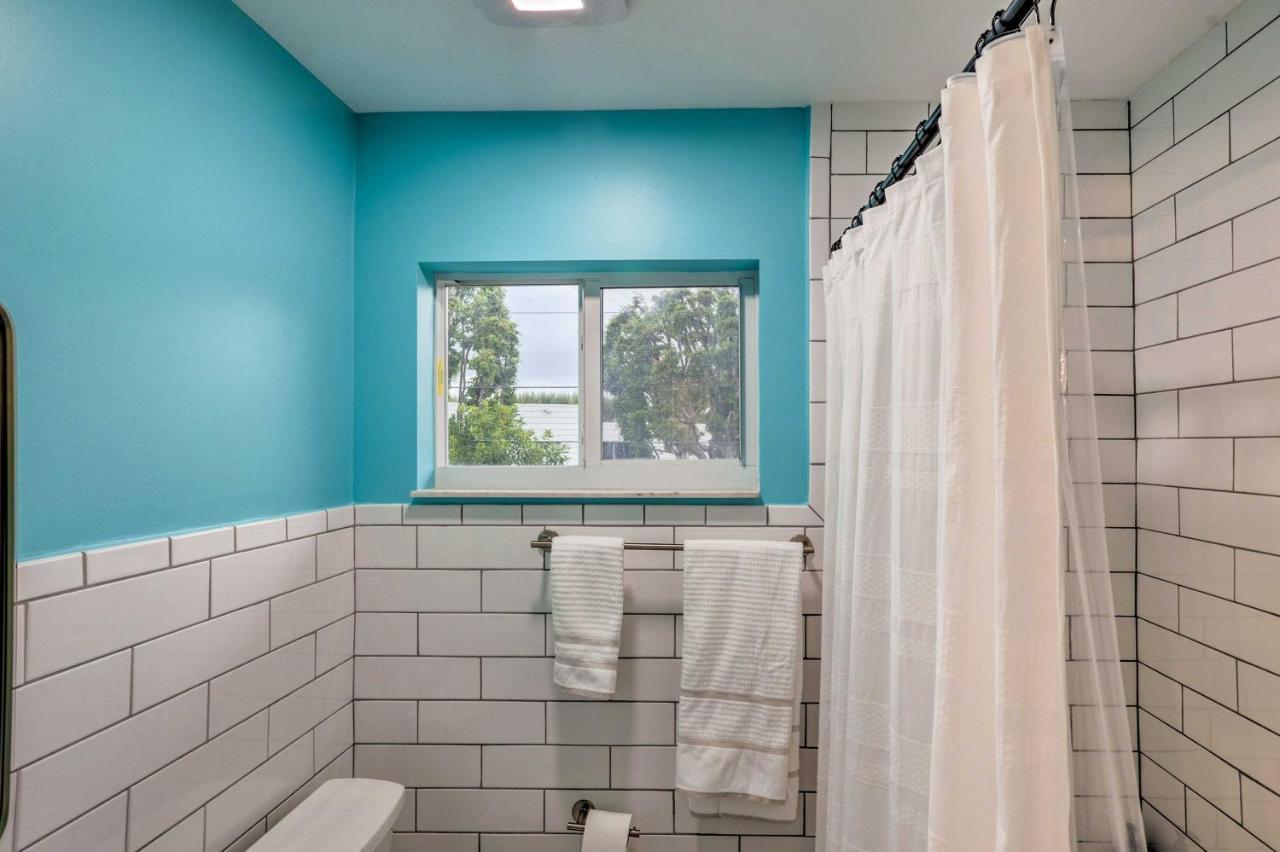 Cozy West Palm Beach Condo 1 Block To Shore! Екстериор снимка